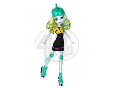 MH SPORT PŘÍŠERKA ASST - Lagoona Blue