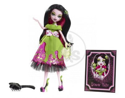 Monster High Panenka TGT - Draculaura