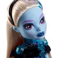 Mattel Monster High party ghúlky Abbey Bominable 2