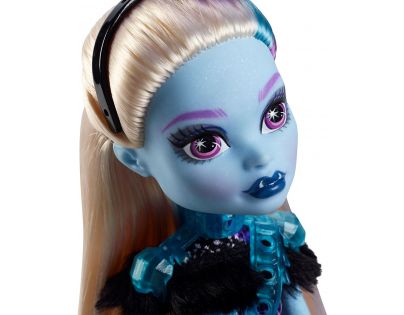 Mattel Monster High party ghúlky Abbey Bominable