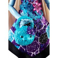 Mattel Monster High party ghúlky Abbey Bominable 5