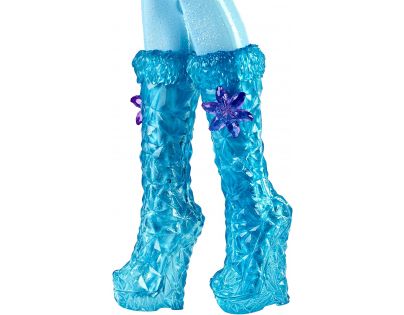 Mattel Monster High party ghúlky Abbey Bominable