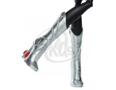 Mattel Monster High Pavoučí Wydowna