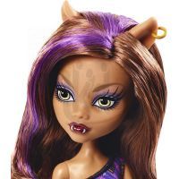 Mattel Monster High Příšerka DKY17 - Clawdeen Wolf 2