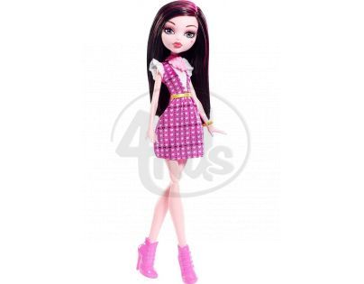Mattel Monster High Příšerka DKY17 - Draculaura