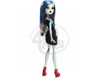 Mattel Monster High Příšerka DKY17 - Frankie Stein