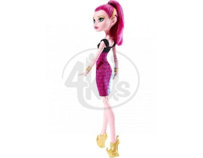 Mattel Monster High Příšerka DKY17 - Gigi Grant
