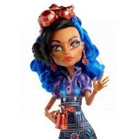 Monster High Příšerka Hodina kreslení - Robecca Steam 2
