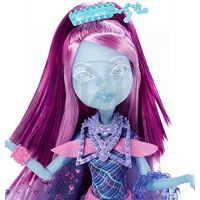 Mattel Monster High Příšerka jako duch - Kiyomi Haunterly 3