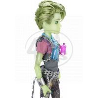 Mattel Monster High Příšerka jako duch - Porter Geiss 3