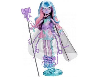 Mattel Monster High Příšerka jako duch - River Styxx