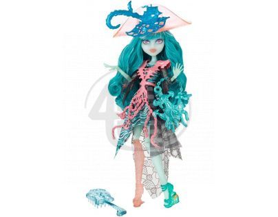 Mattel Monster High Příšerka jako duch - Vandala Doubloons