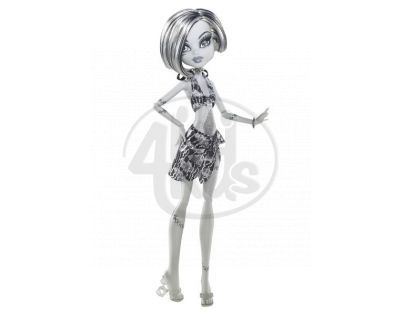 Monster High Příšerka pátek 13. Mattel X0593