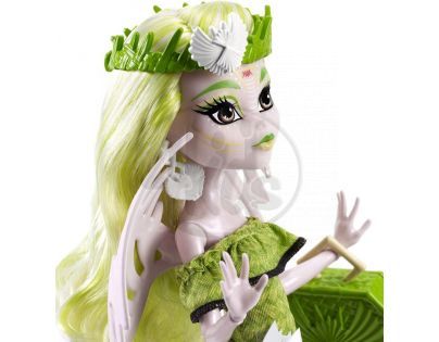 Mattel Monster High Příšerka z Boo Yorku - Batsy Claro