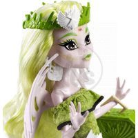 Mattel Monster High Příšerka z Boo Yorku - Batsy Claro 2