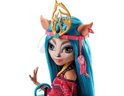 Mattel Monster High Příšerka z Boo Yorku - Isi Dawndancer