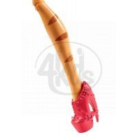 Monster High BHN03 Příšerka z kavárny - Toralei 4