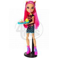 Mattel Monster High Příšerky z kantýny - Howleen Wolf 2