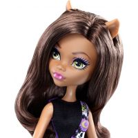 Mattel Monster High příšerka Clawdeen Wolf DWR89 2