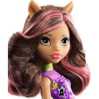 Mattel Monster High príšerka Clawdeen Wolf DWR98 4