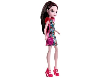 Mattel Monster High Základné príšerka Draculaura