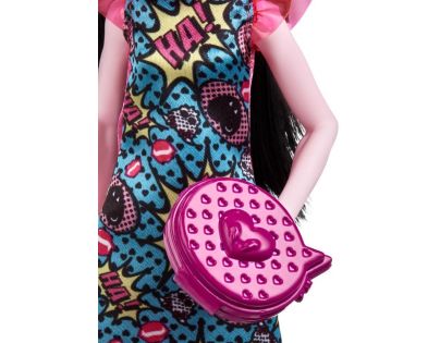 Mattel Monster High Základné príšerka Draculaura