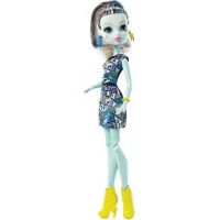 Mattel Monster High příšerka Frankie Stein DMD46 2