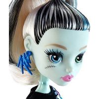 Mattel Monster High příšerka Frankie Stein DMD46 4