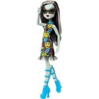 Mattel Monster High příšerka Frankie Stein 2