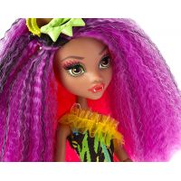 Mattel Monster High příšerka s monstrózními vlasy Clawdeen Wolf 4