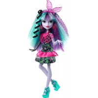 Mattel Monster High příšerka s monstrózními vlasy Twyla 2