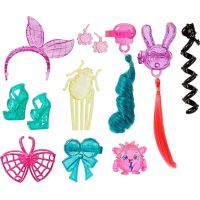 Mattel Monster High příšerka s monstrózními vlasy Twyla 6