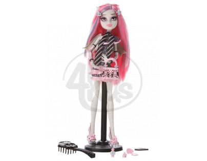 Monster High BBC09 Párty příšerka - Rochelle Goyle