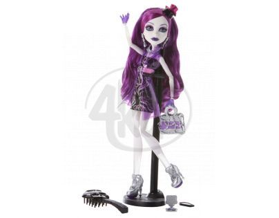 Monster High BBC09 Párty příšerka - Spectra Vondergeist