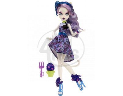 Mattel Monster High Rok 1300 Rozkvétání - Catrine Demew