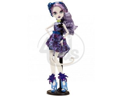 Mattel Monster High Rok 1300 Rozkvétání - Catrine Demew