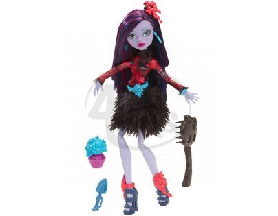 Mattel Monster High Rok 1300 Rozkvétání - Jane Boolittle