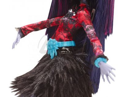 Mattel Monster High Rok 1300 Rozkvétání - Jane Boolittle