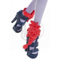 Mattel Monster High Rok 1300 Rozkvétání - Jane Boolittle 5
