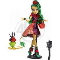 Mattel Monster High r.1300 - rozkvétání  exklusiv - Jinafire Long 2