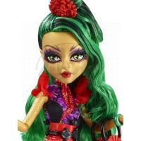 Mattel Monster High r.1300 - rozkvétání  exklusiv - Jinafire Long 3