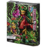Mattel Monster High r.1300 - rozkvétání  exklusiv - Jinafire Long 4