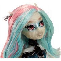 Mattel Monster High Rochelle Goyle jako duch 3