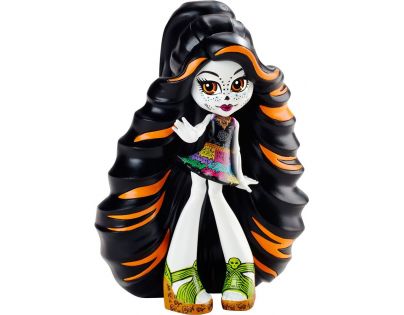 Mattel Monster High Sběratelská vinylka - Skelita Calaveras