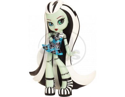Mattel Monster High Sběratelská panenka - Frankie Stein