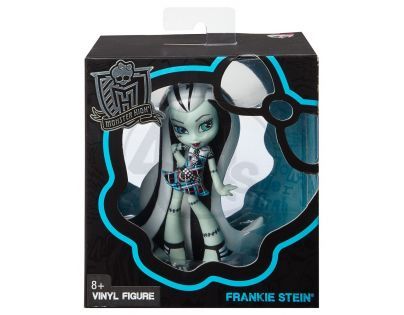 Mattel Monster High Sběratelská panenka - Frankie Stein