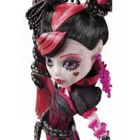 Monster High Sladké noční můry - Draculaura 2