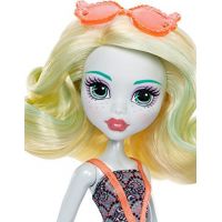 Mattel Monster High sourozenci monsterky 2 ks Lagoona Blue 5