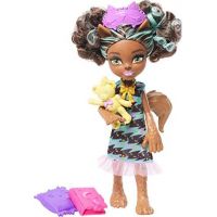 Mattel Monster High sourozenci monsterky FCV66 3