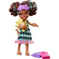 Mattel Monster High sourozenci monsterky FCV66 2